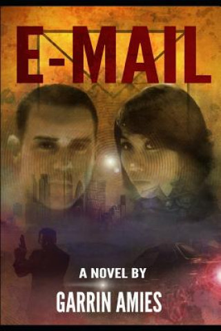 Boek E-mail Garrin Martin Miles Amies