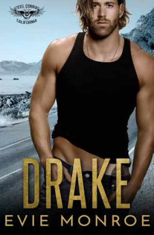Book Drake Evie Monroe