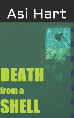 Book Death from a shell Asi Hart