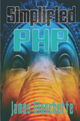 Carte Simplified PHP James Blanchette