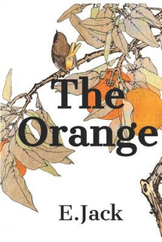 Knjiga The Orange E. Jack
