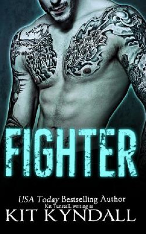Knjiga Fighter Kit Tunstall