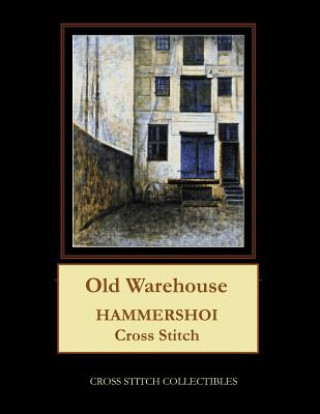 Könyv Old Warehouse Kathleen George