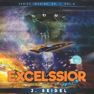 Книга Excelssior Seidel