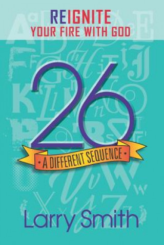 Carte 26 a Different Sequence Larry Smith