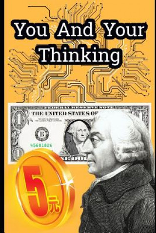 Livro You and Your Thinking: Millionaire Muhammed Gassama
