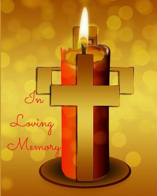Book In Loving Memory Trueheart Designs
