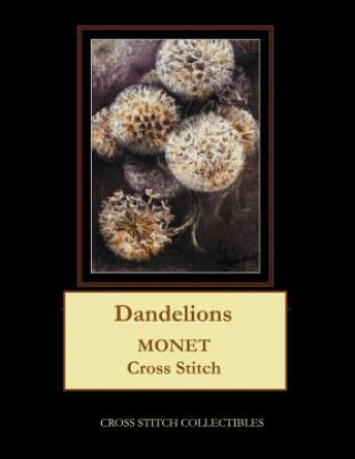 Knjiga Dandelions Kathleen George