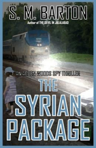 Książka Syrian Package S. M. Barton