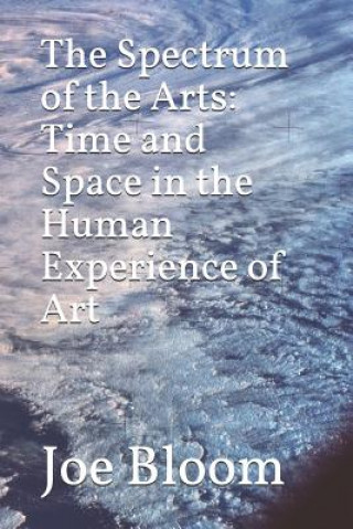 Buch The Spectrum of the Arts: Time and Space in the Human Experience of Art Joe Bloom