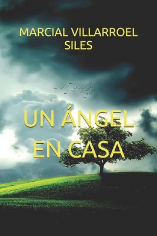 Kniha Un Ángel En Casa Marcial Villarroel Siles