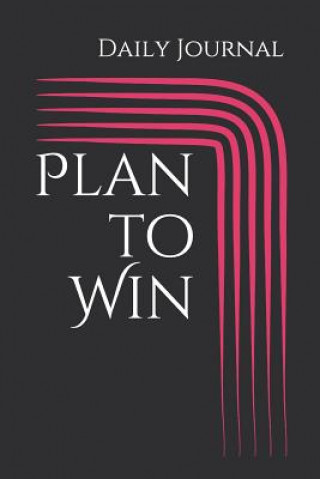Knjiga Plan to Win Open Heaven