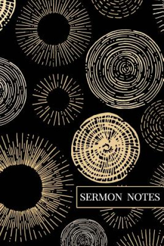 Book Sermon Notes Monica Woodruff