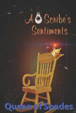 Boek A Scribe's Sentiments Queen Of Spades