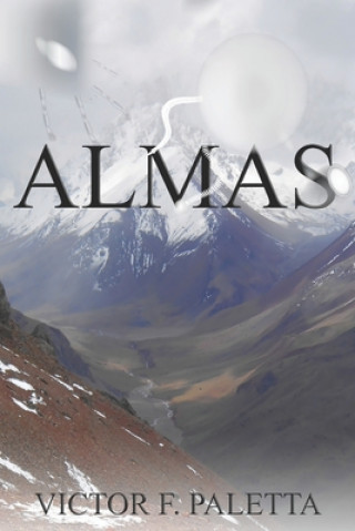 Libro Almas Victor F. Paletta