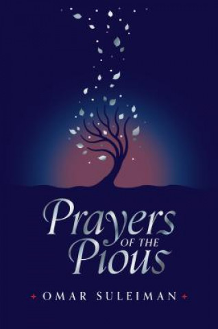 Könyv Prayers of the Pious Omar Suleiman