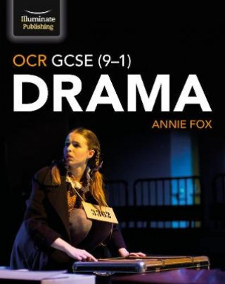 Kniha OCR GCSE (9-1) Drama Annie Fox