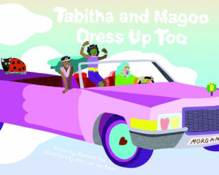 Carte Tabitha And Magoo Dress Up Too Michelle Tea