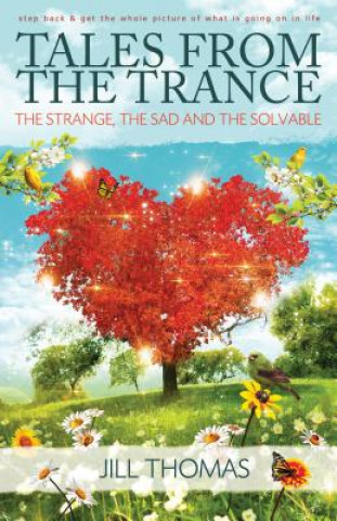 Könyv Tales from the Trance Jill Thomas