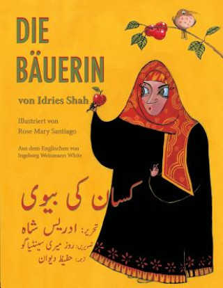Buch Bauerin Idries Shah