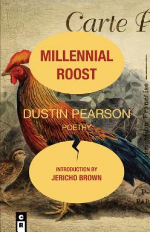 Kniha Millennial Roost Dustin Pearson