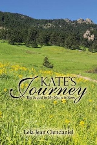 Buch Kate's Journey Lela Jean Clendaniel