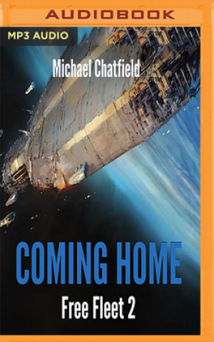 Digital COMING HOME Michael Chatfield