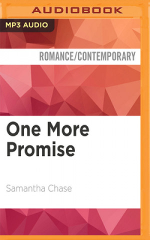 Numérique ONE MORE PROMISE Samantha Chase