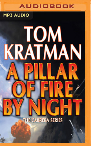 Digital PILLAR OF FIRE BY NIGHT A Tom Kratman