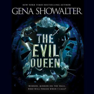 Digital The Evil Queen Gena Showalter