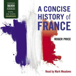 Digital A Concise History of France Roger Price