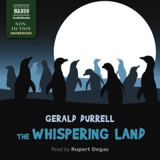 Digital The Whispering Land Gerald Durrell