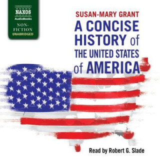 Digital A Concise History of the United States of America Susan-Mary Grant