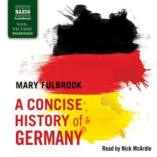 Digital A Concise History of Germany Mary Fulbrook