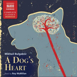 Digital A Dog's Heart Mikhail Bulgakov