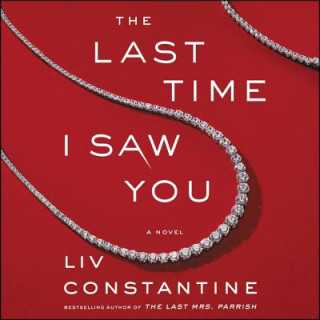 Digital The Last Time I Saw You Liv Constantine