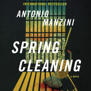 Digital Spring Cleaning Antonio Manzini