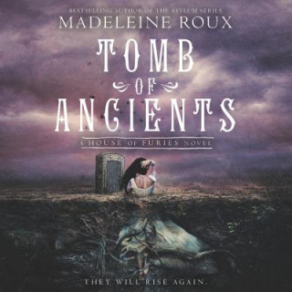 Digital Tomb of Ancients Madeleine Roux