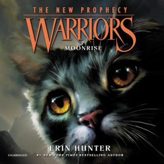 Digital Warriors: The New Prophecy #2: Moonrise Erin Hunter