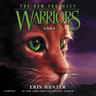 Digital Warriors: The New Prophecy #3: Dawn Erin Hunter