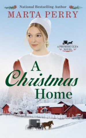 Buch Christmas Home Marta Perry