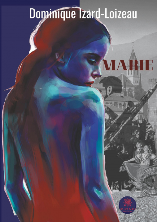 Knjiga Marie Dominique Izard-Loizeau