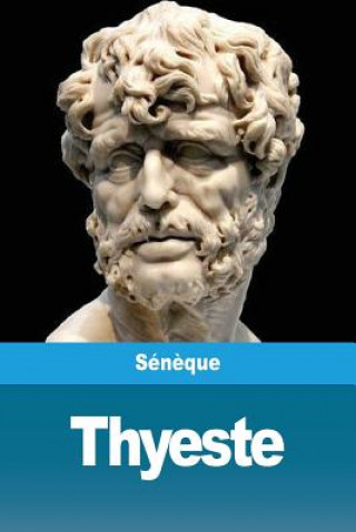 Boek Thyeste Seneque