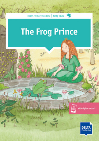Carte Frog Prince Sarah Ali