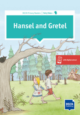 Kniha Hansel and Gretel Sarah Ali