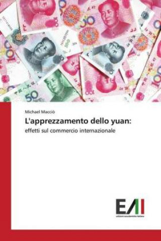 Carte L'apprezzamento dello yuan: Michael Macci?