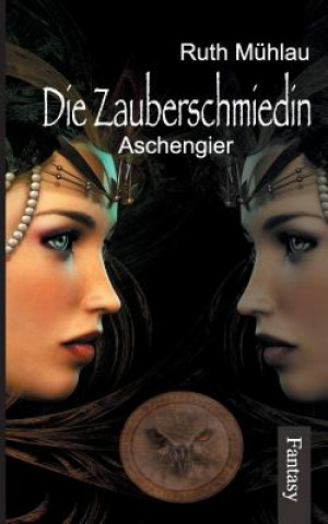Book Aschengier Ruth Muhlau
