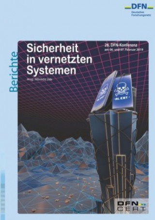 Kniha Sicherheit in vernetzten Systemen Albrecht Ude