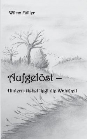 Knjiga Aufgeloest Wilma Muller