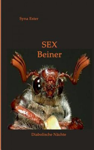 Buch Sex Beiner Syna Ester